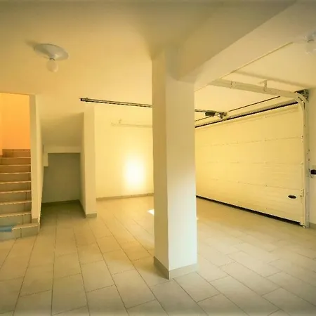 Сasa de vacaciones Rio Bo Land-ferienhaus Colico