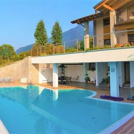 Сasa de vacaciones Rio Bo Land-ferienhaus *