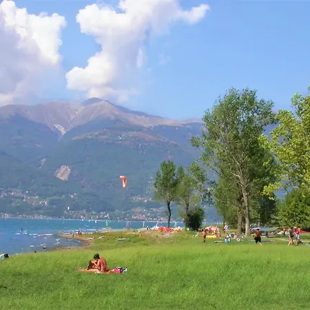Rio Bo Land-ferienhaus Сasa de vacaciones
