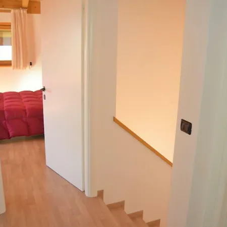 Сasa de vacaciones Rio Bo Land-ferienhaus Colico