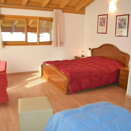 Rio Bo Land-ferienhaus Сasa de vacaciones *