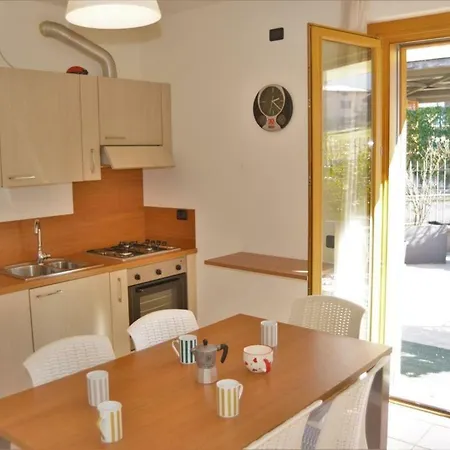 Сasa de vacaciones Rio Bo Land-ferienhaus