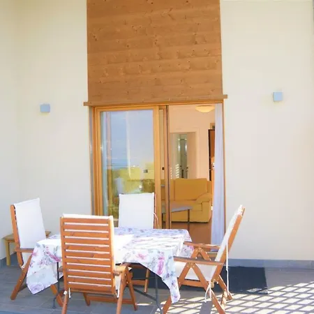 Rio Bo Land-ferienhaus Сasa de vacaciones