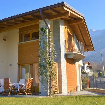 Rio Bo Land-ferienhaus Сasa de vacaciones
